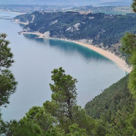 Affittacamere I Principi Del Conero Numana Dış mekan fotoğraf