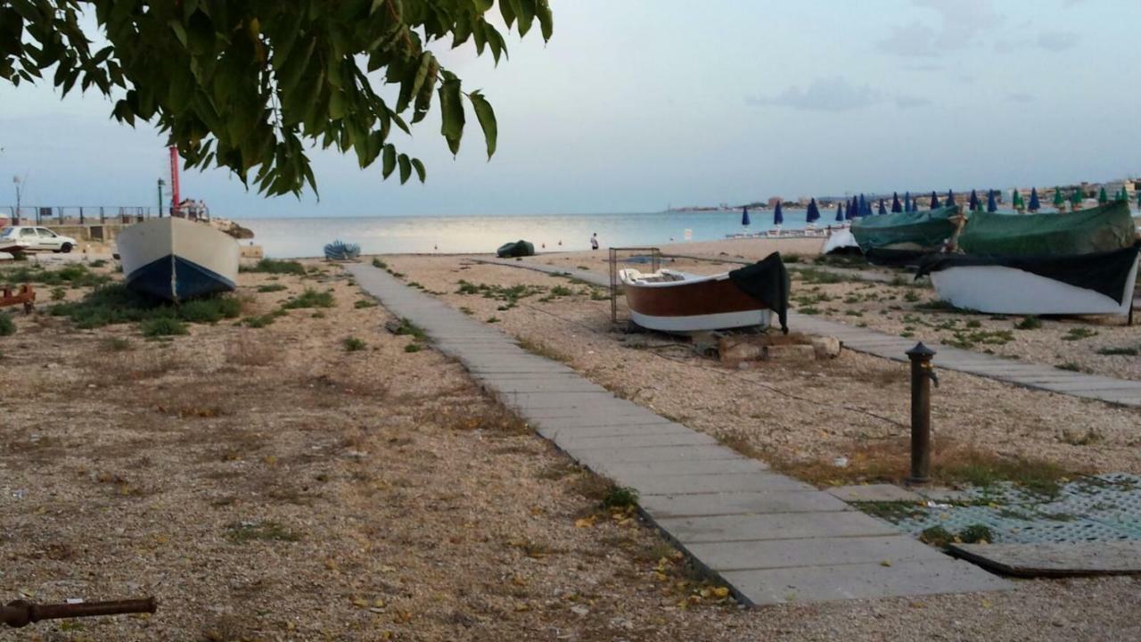 Affittacamere I Principi Del Conero Numana Dış mekan fotoğraf